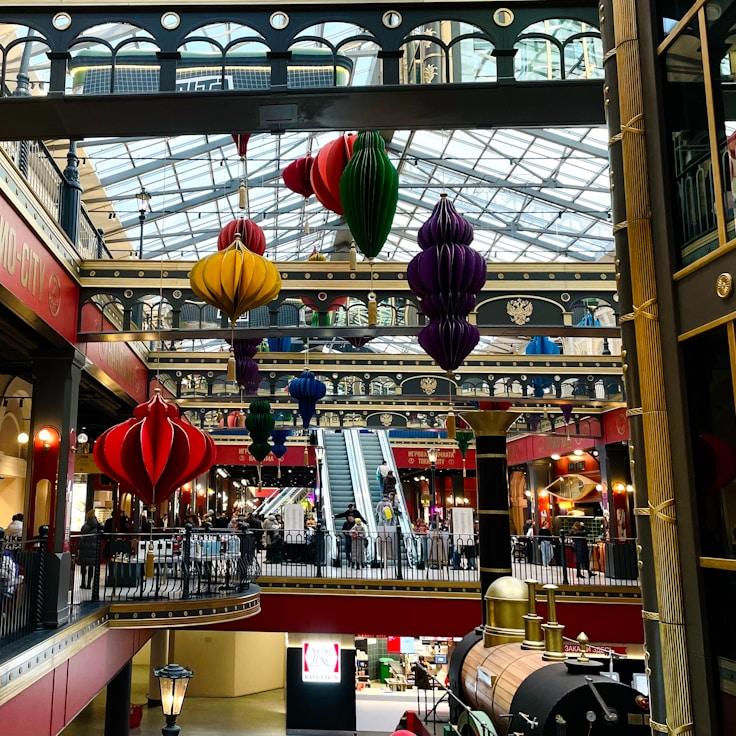 Dining out as an expat family in France